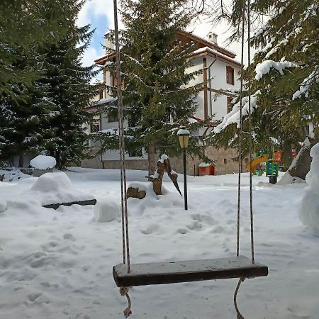 My Favorite Place - Моето Любимо Място - Family Apartment, Mountain Lake complex Смолян Екстериор снимка