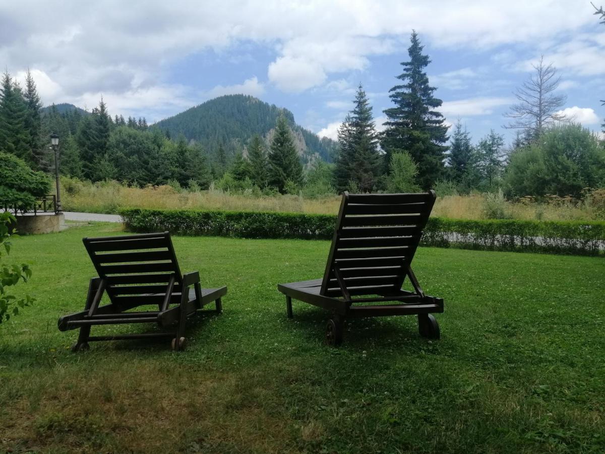 My Favorite Place - Моето Любимо Място - Family Apartment, Mountain Lake complex Смолян Екстериор снимка