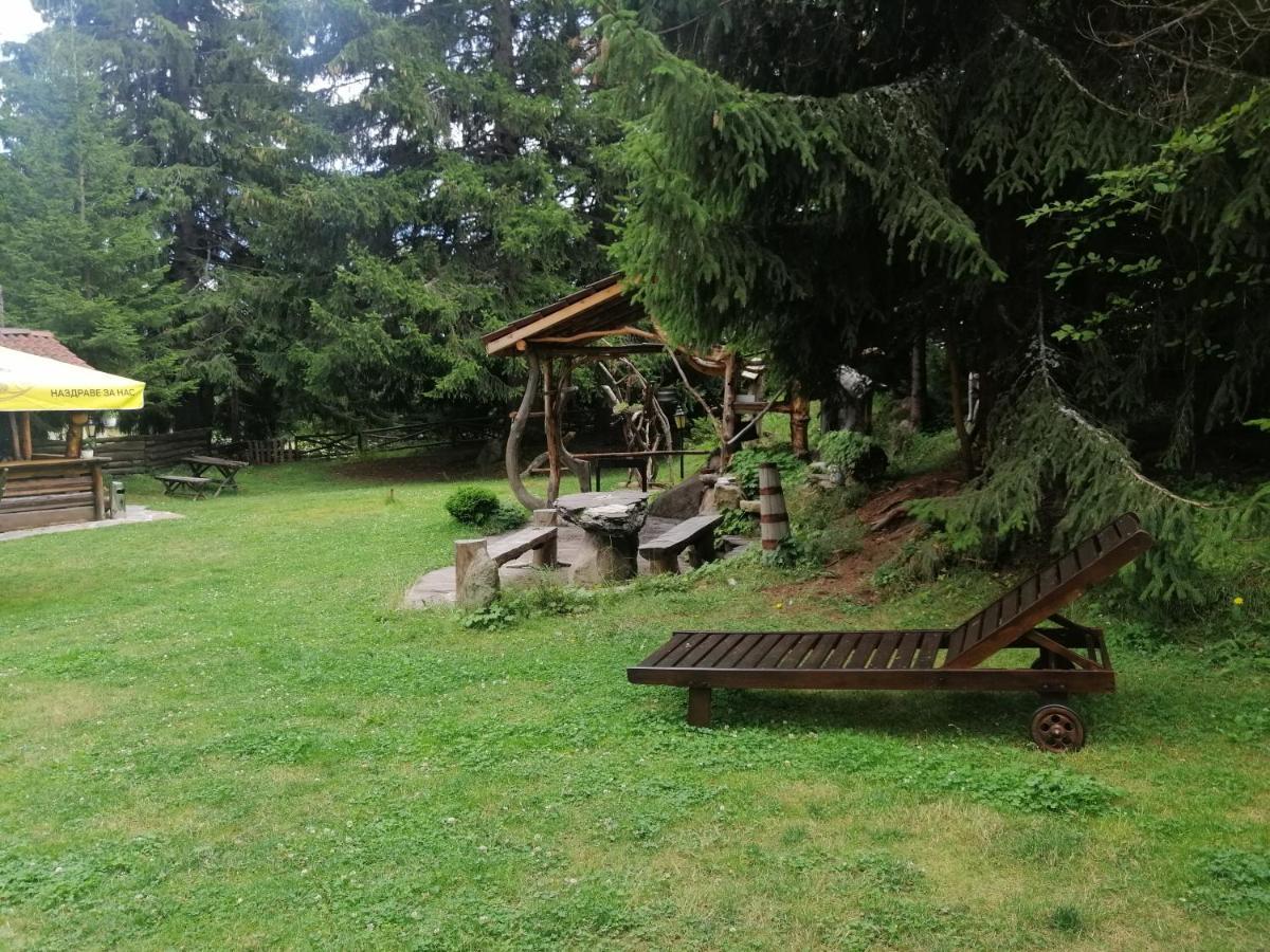 My Favorite Place - Моето Любимо Място - Family Apartment, Mountain Lake complex Смолян Екстериор снимка