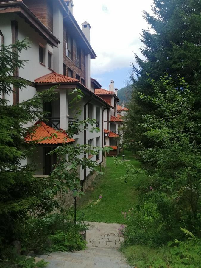 My Favorite Place - Моето Любимо Място - Family Apartment, Mountain Lake complex Смолян Екстериор снимка