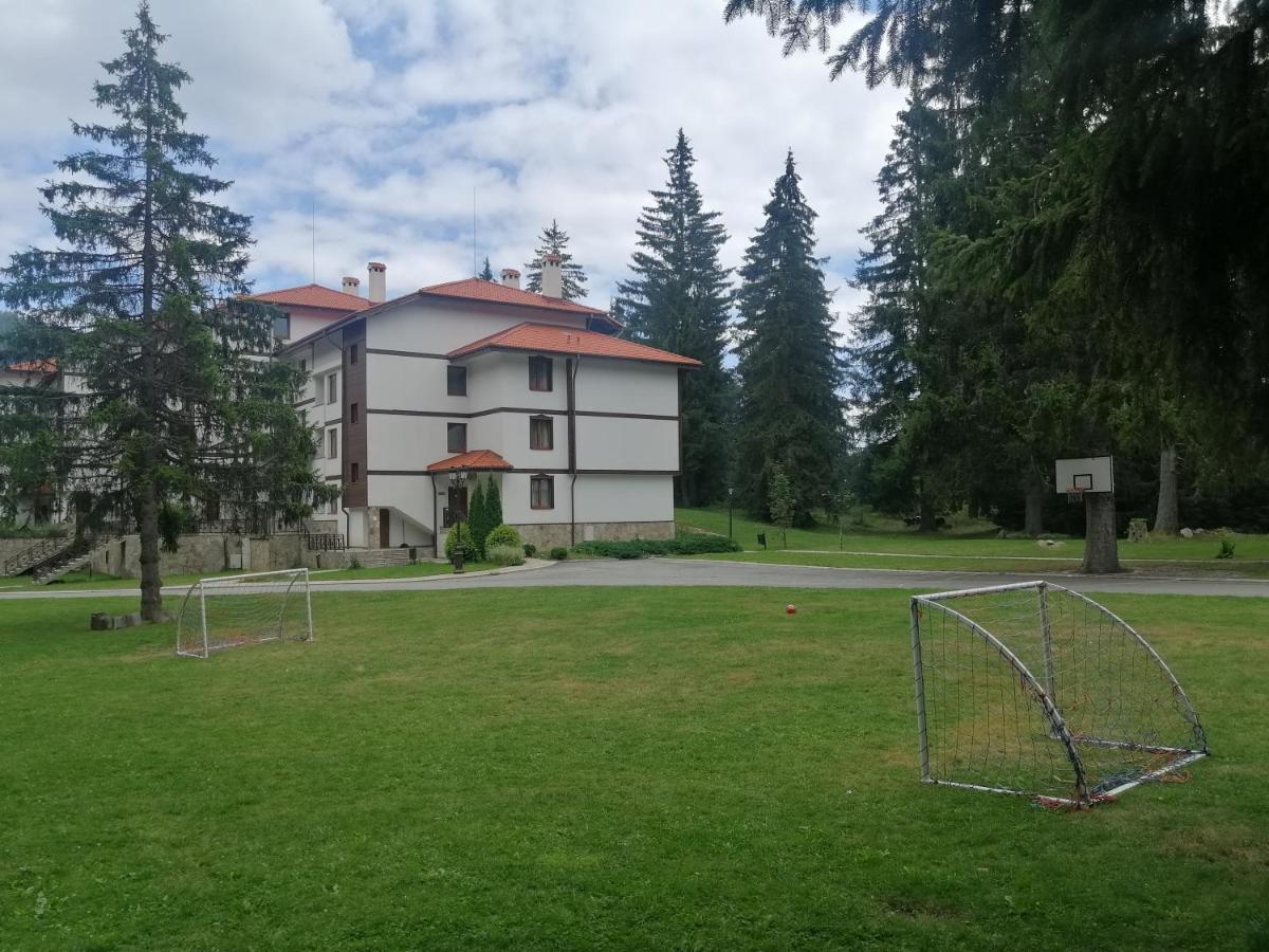 My Favorite Place - Моето Любимо Място - Family Apartment, Mountain Lake complex Смолян Екстериор снимка