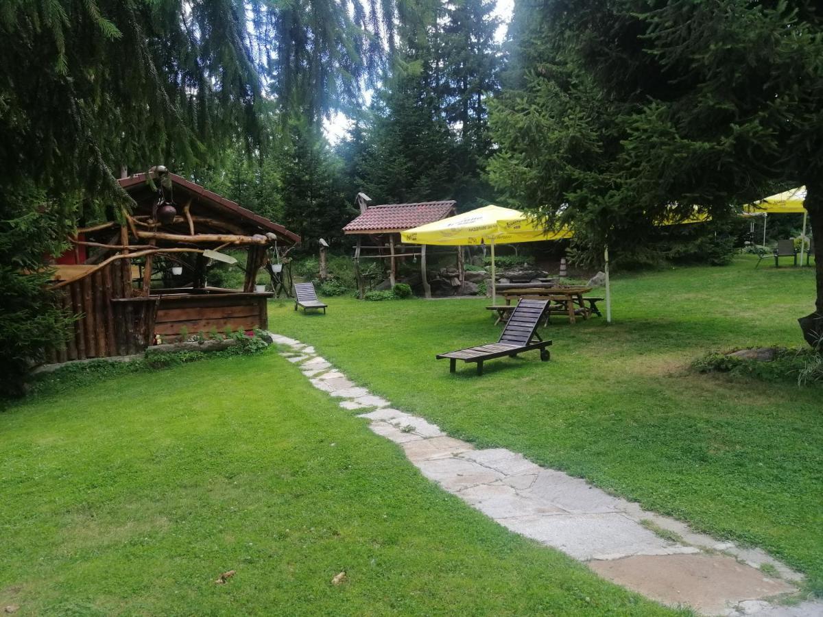 My Favorite Place - Моето Любимо Място - Family Apartment, Mountain Lake complex Смолян Екстериор снимка