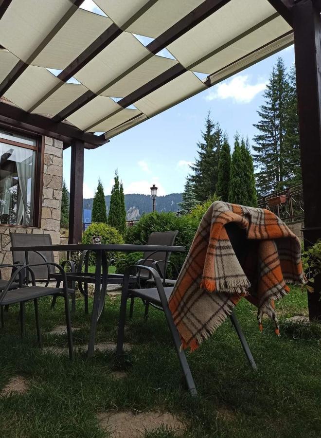 My Favorite Place - Моето Любимо Място - Family Apartment, Mountain Lake complex Смолян Екстериор снимка