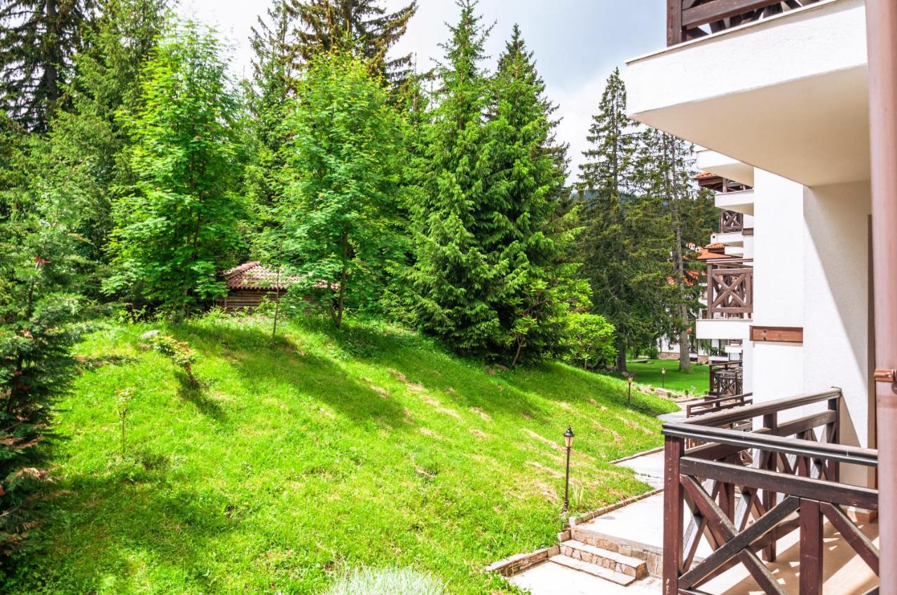 My Favorite Place - Моето Любимо Място - Family Apartment, Mountain Lake complex Смолян Екстериор снимка