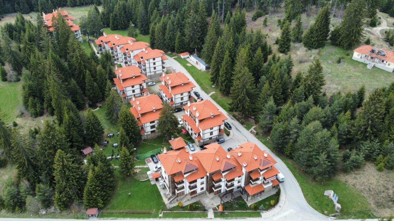 My Favorite Place - Моето Любимо Място - Family Apartment, Mountain Lake complex Смолян Екстериор снимка