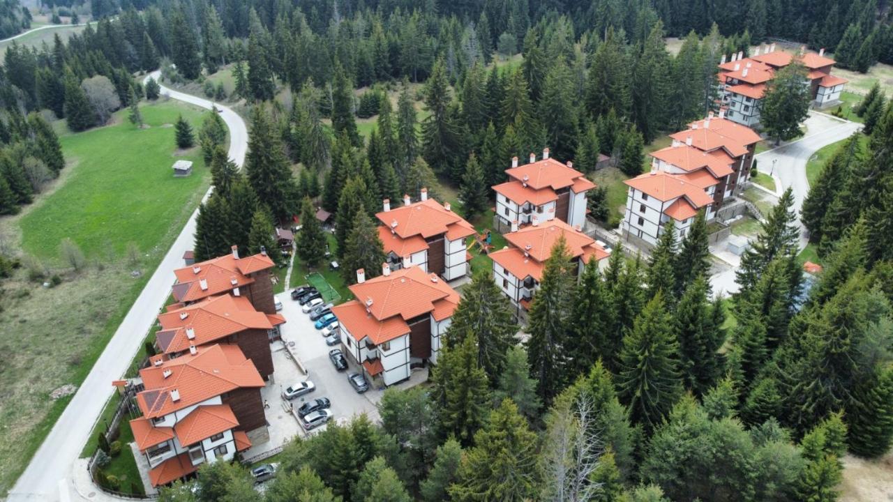 My Favorite Place - Моето Любимо Място - Family Apartment, Mountain Lake complex Смолян Екстериор снимка