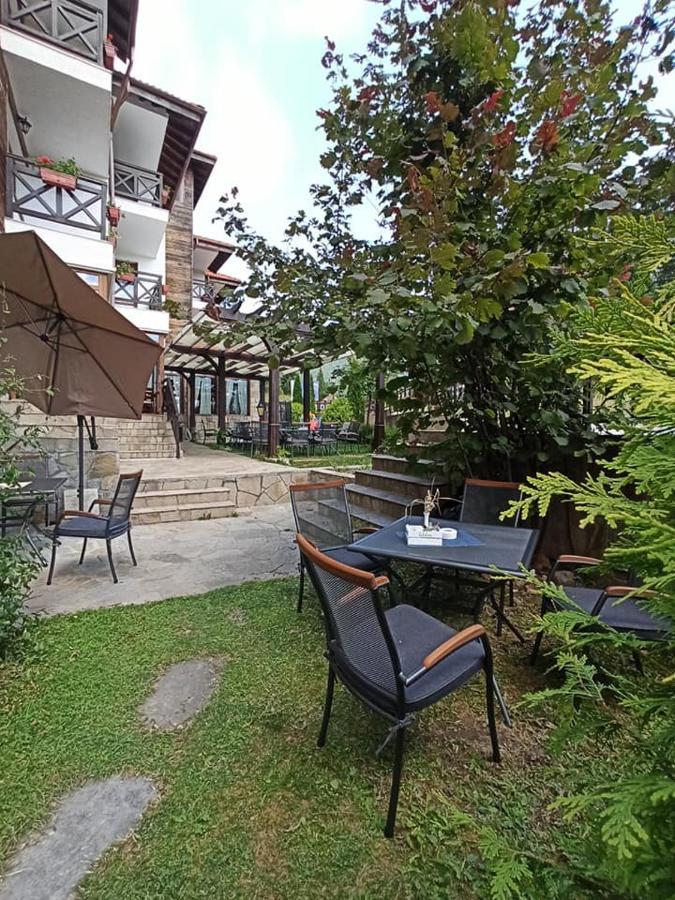 My Favorite Place - Моето Любимо Място - Family Apartment, Mountain Lake complex Смолян Екстериор снимка