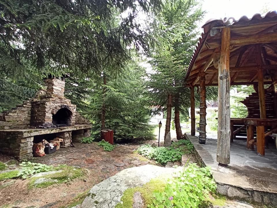 My Favorite Place - Моето Любимо Място - Family Apartment, Mountain Lake complex Смолян Екстериор снимка
