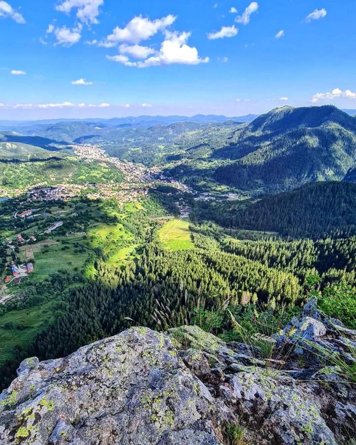 My Favorite Place - Моето Любимо Място - Family Apartment, Mountain Lake complex Смолян Екстериор снимка