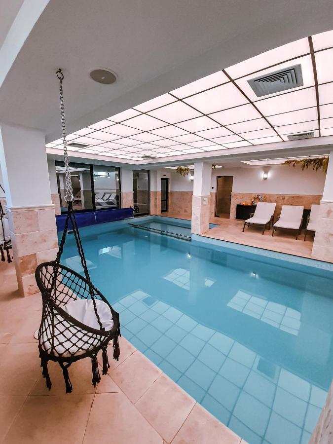 My Favorite Place - Моето Любимо Място - Family Apartment, Mountain Lake complex Смолян Екстериор снимка