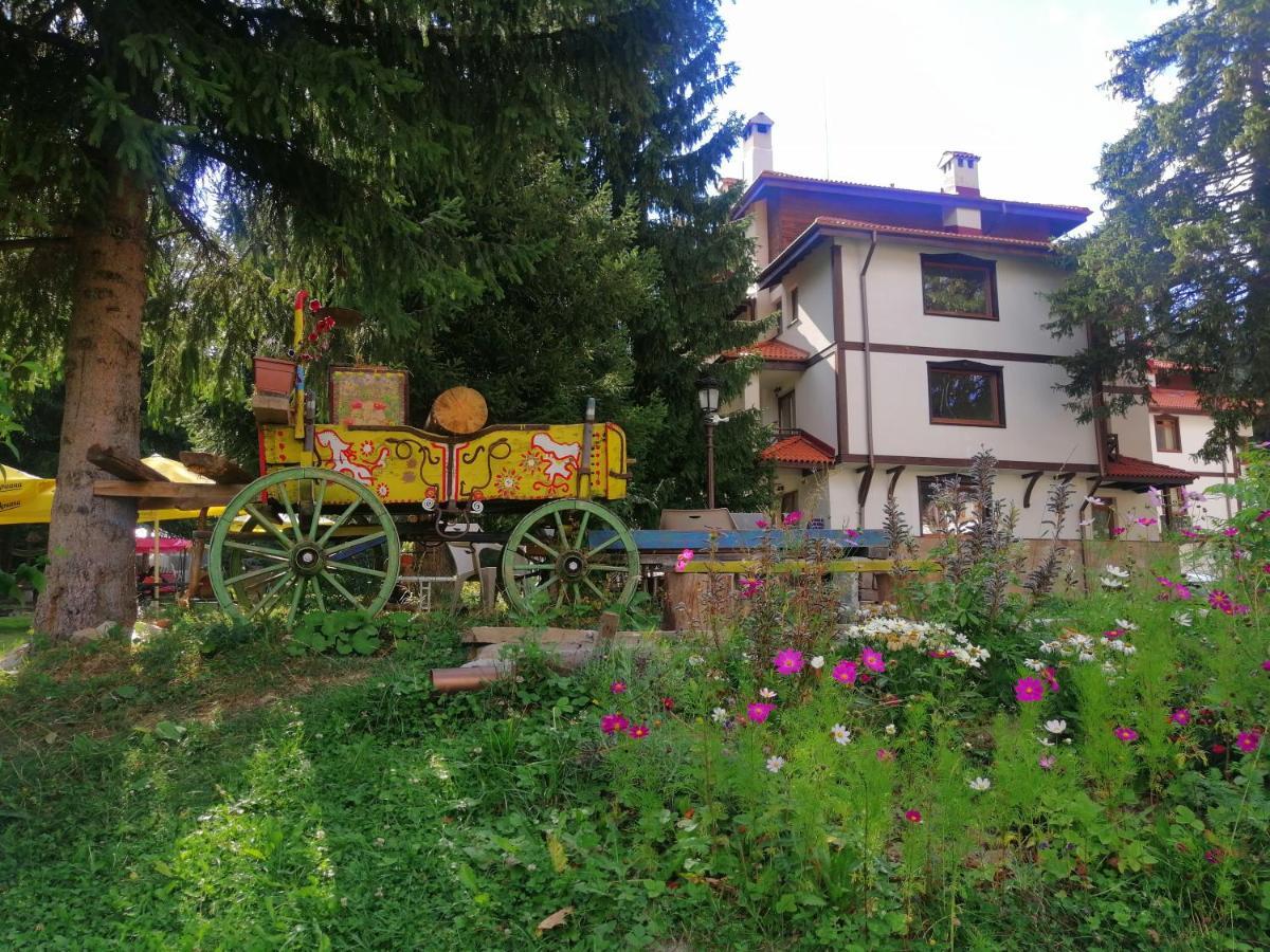 My Favorite Place - Моето Любимо Място - Family Apartment, Mountain Lake complex Смолян Екстериор снимка