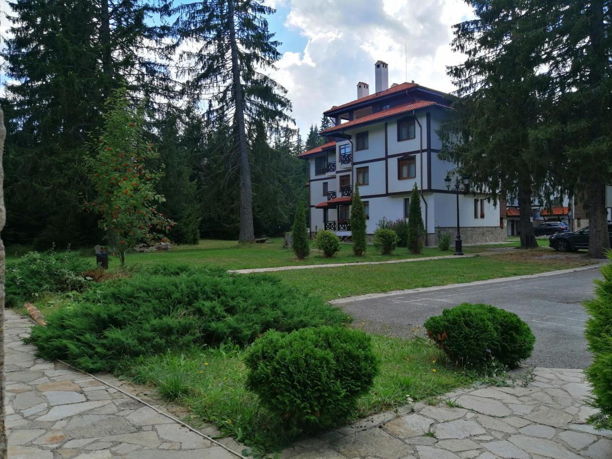 My Favorite Place - Моето Любимо Място - Family Apartment, Mountain Lake complex Смолян Екстериор снимка