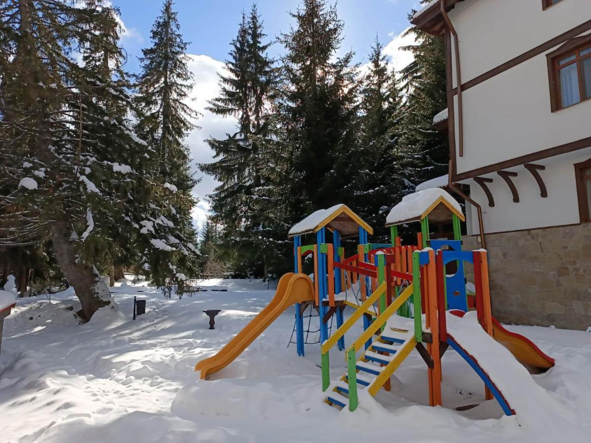 My Favorite Place - Моето Любимо Място - Family Apartment, Mountain Lake complex Смолян Екстериор снимка