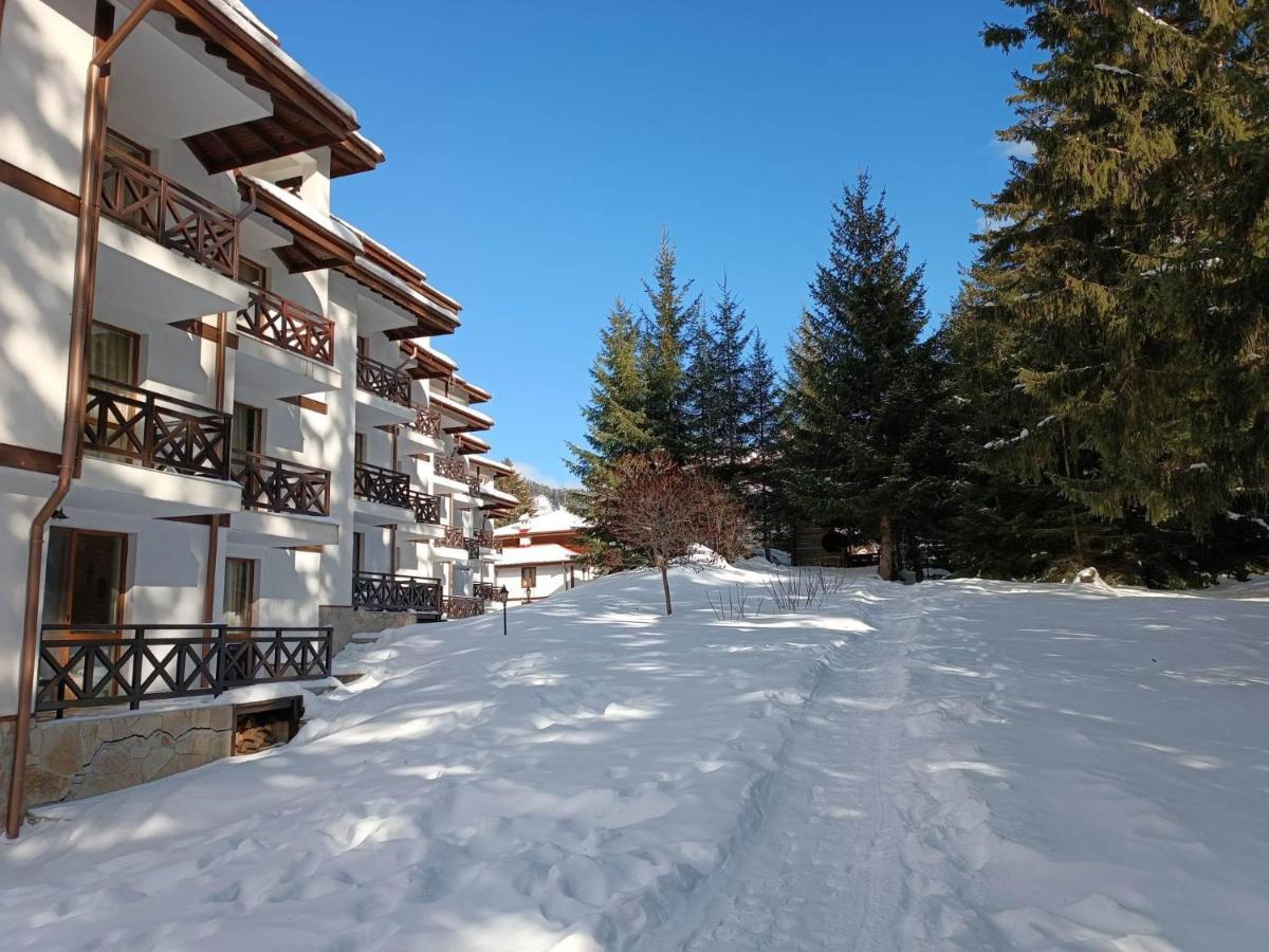 My Favorite Place - Моето Любимо Място - Family Apartment, Mountain Lake complex Смолян Екстериор снимка